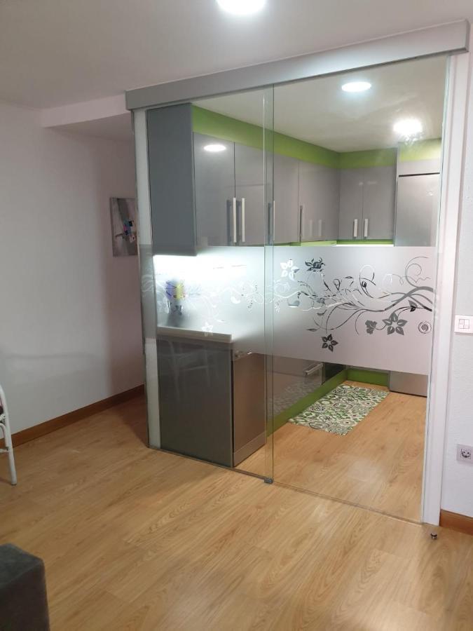 Centrico, Cerca De La Playa Con Aparcamiento Privado Gratis Apartment Aguilas Luaran gambar