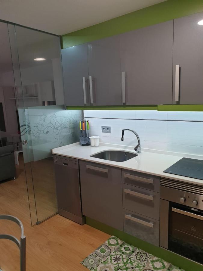 Centrico, Cerca De La Playa Con Aparcamiento Privado Gratis Apartment Aguilas Luaran gambar