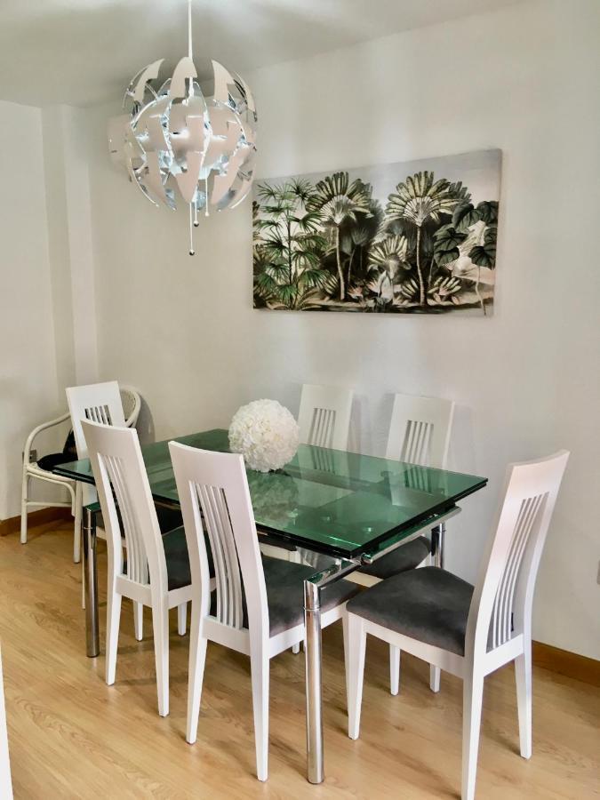 Centrico, Cerca De La Playa Con Aparcamiento Privado Gratis Apartment Aguilas Luaran gambar
